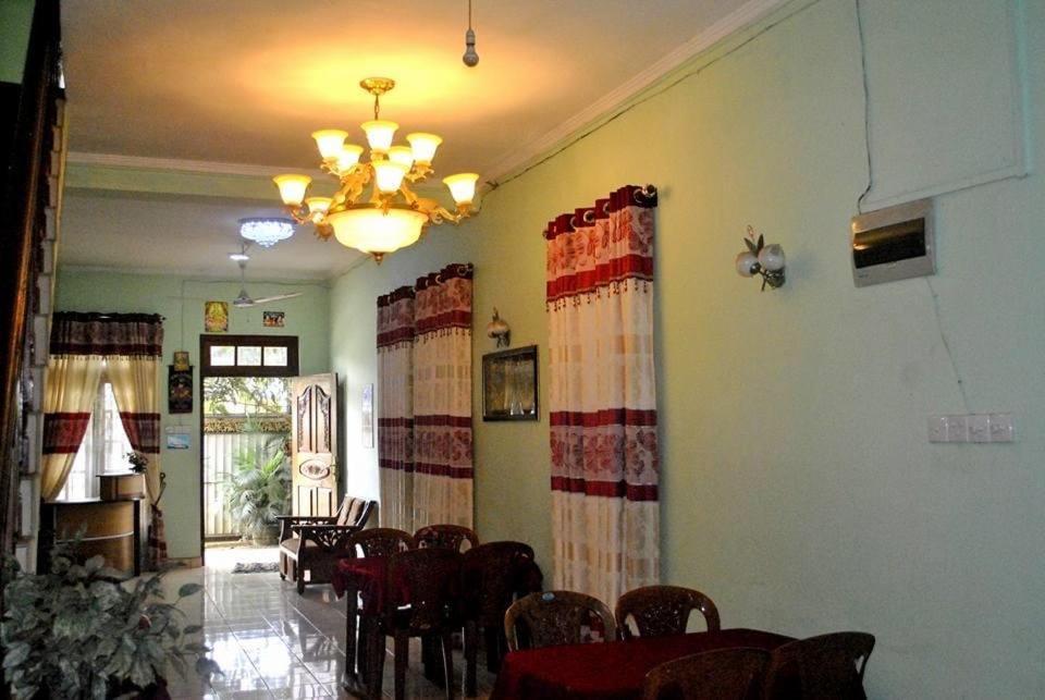 Sri Guest House Badulla Zewnętrze zdjęcie